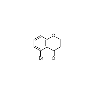 5-Bromochroman-4-one