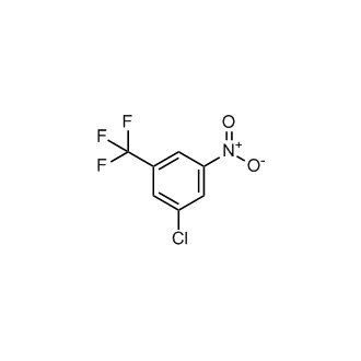 1-Chloro-3-nitro-5-(trifluoromethyl)benzene