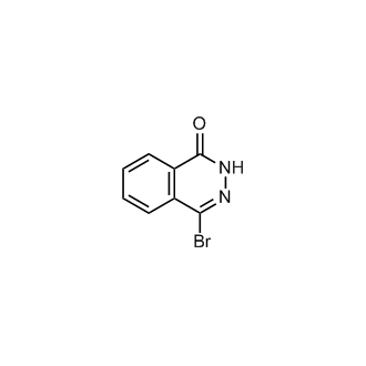 4-Bromophthalazin-1(2H)-one