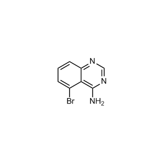 5-Bromoquinazolin-4-amine
