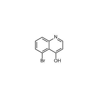 5-Bromoquinolin-4-ol