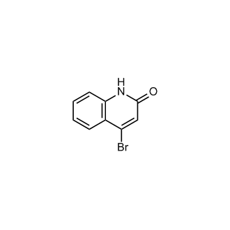 4-Bromoquinolin-2-one