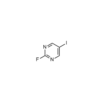 2-Fluoro-5-iodopyrimidine