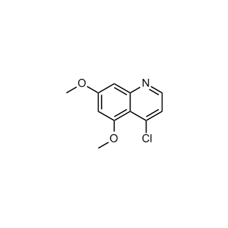 4-Chloro-5,7-dimethoxyquinoline