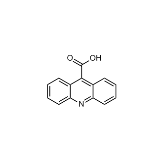 Acridine-9-carboxylic acid