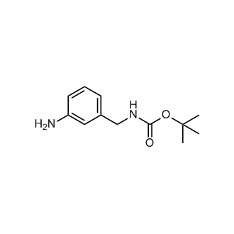 tert-Butyl 3-aminobenzylcarbamate