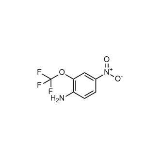 4-Nitro-2-(trifluoromethoxy)aniline