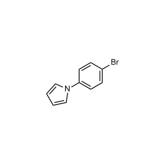 1-(4-Bromophenyl)-1H-pyrrole