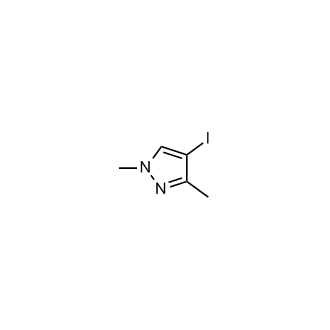 4-Iodo-1,3-dimethyl-1H-pyrazole