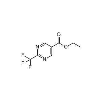 Ethyl 2-(trifluoromethyl)pyrimidine-5-carboxylate