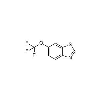6-(Trifluoromethoxy)benzo[d]thiazole