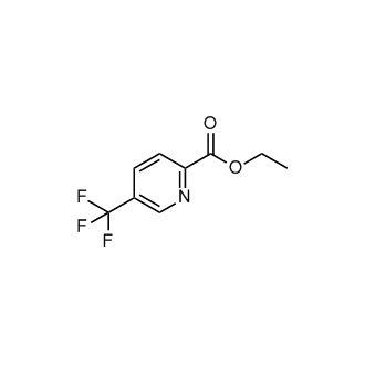Ethyl 5-(trifluoromethyl)picolinate