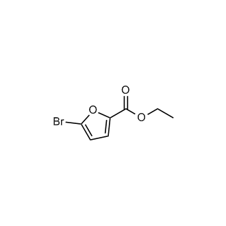 Ethyl 5-bromofuran-2-carboxylate