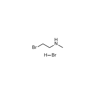 2-Bromo-N-methylethanamine hydrobromide