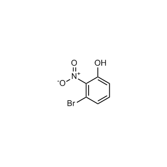3-Bromo-2-nitrophenol
