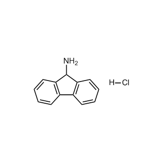 9H-Fluoren-9-amine hydrochloride