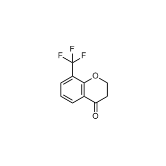 8-(Trifluoromethyl)chroman-4-one