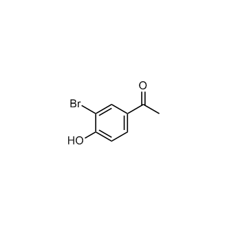 1-(3-Bromo-4-hydroxyphenyl)ethanone