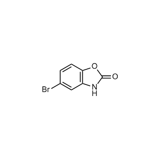 5-Bromobenzo[d]oxazol-2(3H)-one
