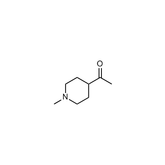 4-Acetyl-1-methylpiperidine