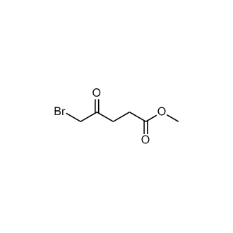 Methyl 5-bromo-4-oxopentanoate