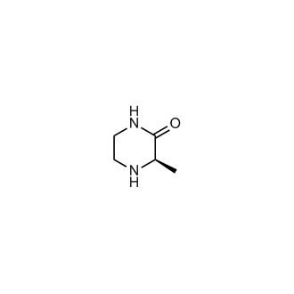 (R)-3-Methylpiperazin-2-one