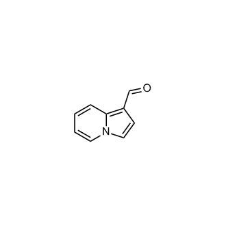 1-Indolizinecarboxaldehyde