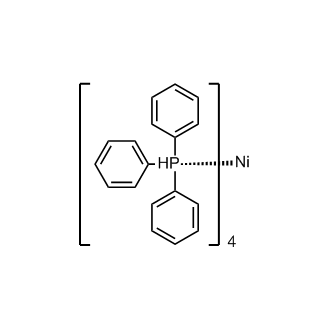 Ni(PPh3)4