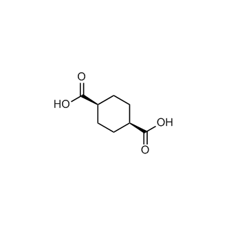 cis-Cyclohexane-1,4-dicarboxylic acid