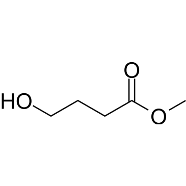 Methyl 4-Hydroxybutanoate