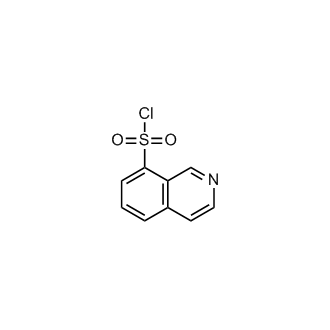 8-Isoquinolinesulfonyl chloride