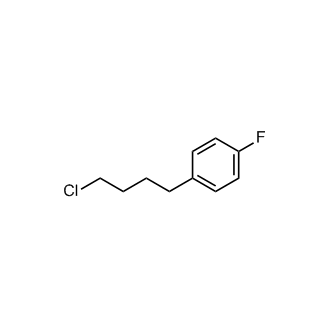 1-(4-Chlorobutyl)-4-fluorobenzene