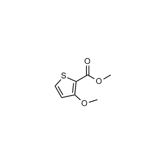 Methyl 3-methoxythiophene-2-carboxylate