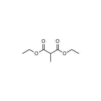 Diethyl methylmalonate