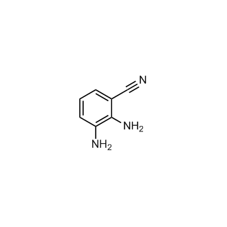 2,3-Diaminobenzonitrile