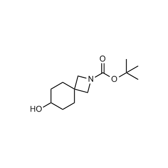 tert-Butyl 7-hydroxy-2-azaspiro[3.5]nonane-2-carboxylate