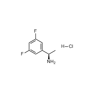 (R)-1-(3,5-Difluorophenyl)ethanamine hydrochloride