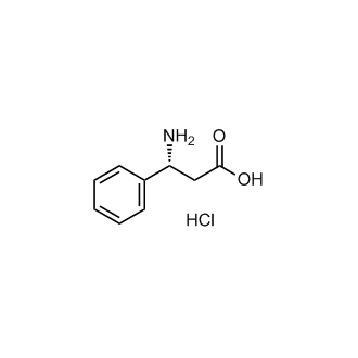 (R)-3-Amino-3-phenylpropanoic acid hydrochloride