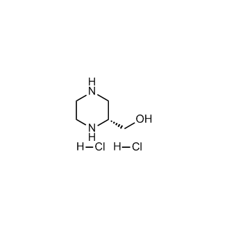 (R)-Piperazin-2-ylmethanol dihydrochloride