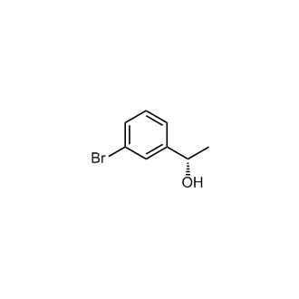 (S)-1-(3-Bromophenyl)ethanol