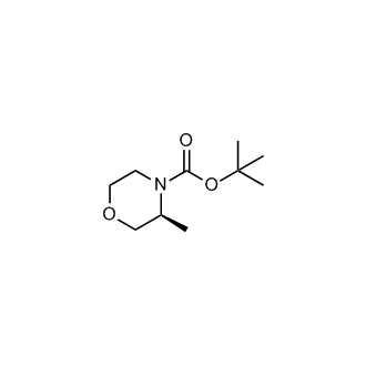 (S)-N-Boc-3-Methylmorpholine