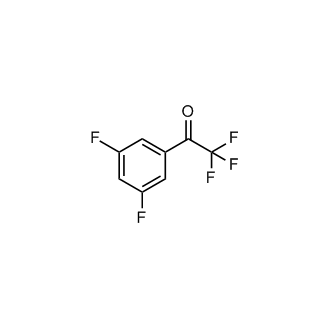 1-(3,5-Difluorophenyl)-2,2,2-trifluoroethanone