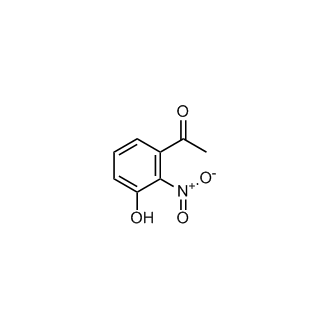 1-(3-Hydroxy-2-nitrophenyl)ethanone