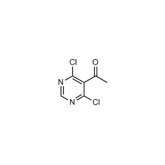 1-(4,6-Dichloropyrimidin-5-yl)ethanone