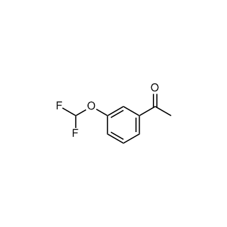 1-(3-(Difluoromethoxy)phenyl)ethan-1-one