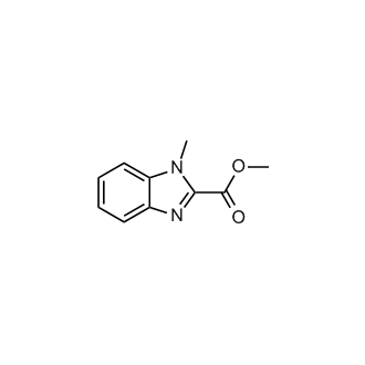 Methyl 1-methyl-1H-benzo[d]imidazole-2-carboxylate