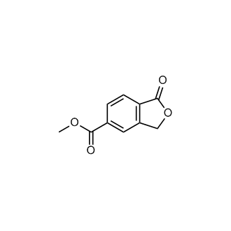 Methyl 1-oxo-1,3-dihydroisobenzofuran-5-carboxylate