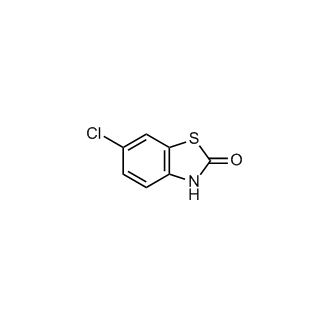 6-Chlorobenzo[d]thiazol-2(3H)-one