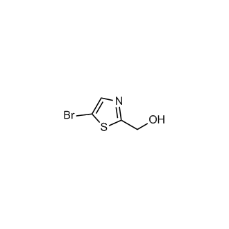 (5-Bromothiazol-2-yl)methanol