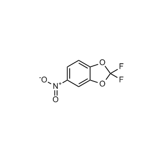 2,2-Difluoro-5-nitrobenzo[d][1,3]dioxole